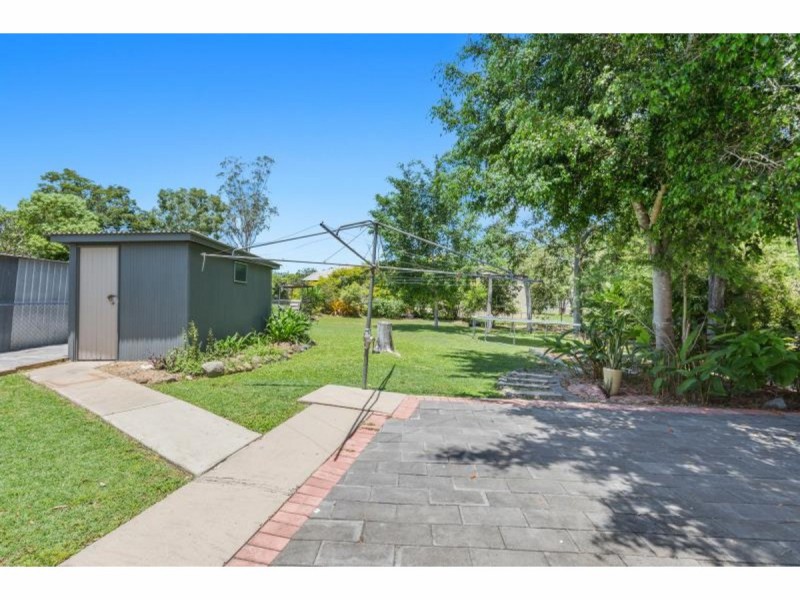 53 Stickley Street, West Rockhampton QLD 4700